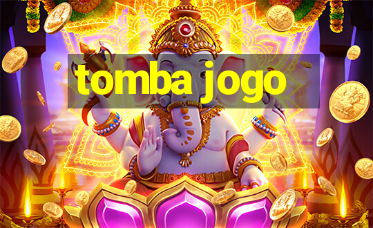 tomba jogo