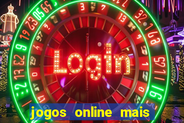 jogos online mais jogados do brasil