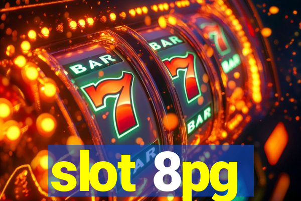 slot 8pg