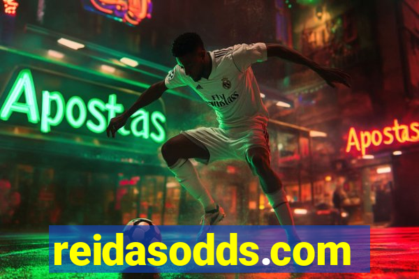 reidasodds.com