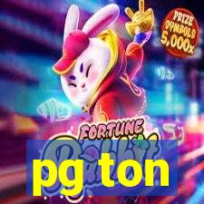 pg ton