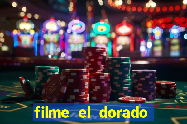 filme el dorado (1966 dublado download)