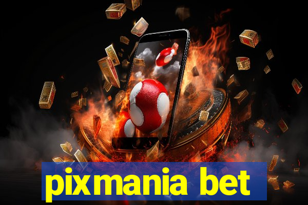 pixmania bet