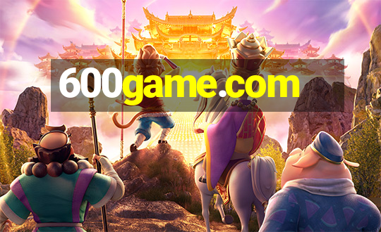 600game.com