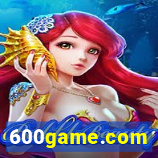 600game.com