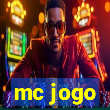 mc jogo