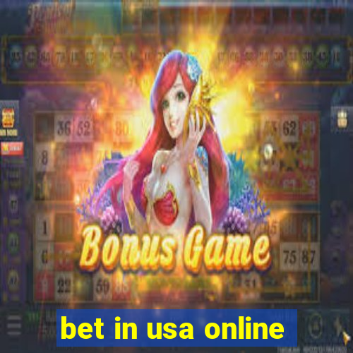 bet in usa online