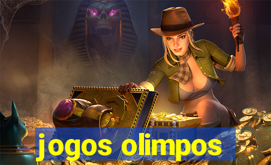 jogos olimpos