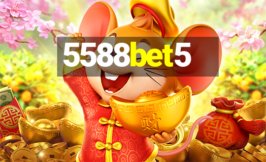 5588bet5