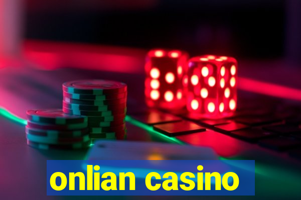 onlian casino