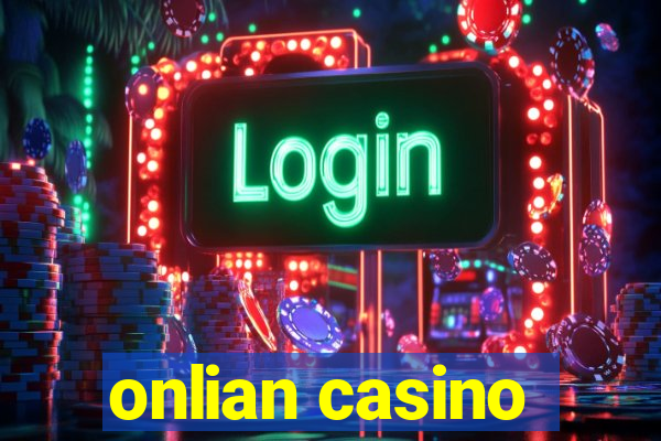 onlian casino