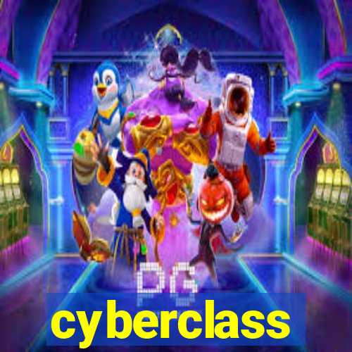 cyberclass