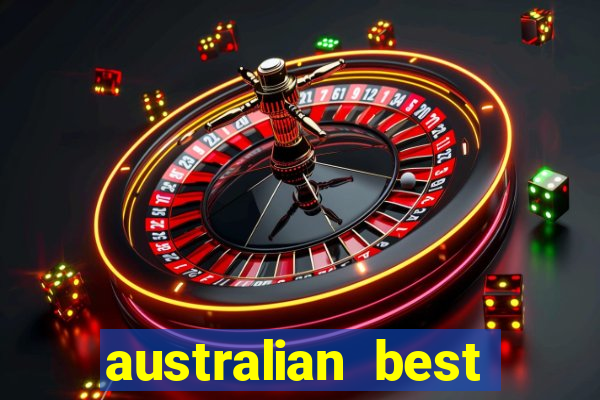 australian best online casino