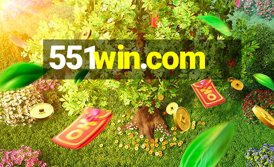 551win.com