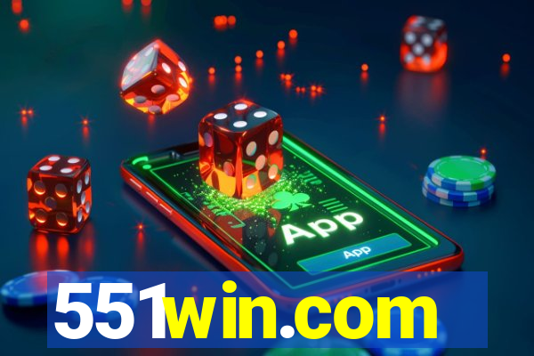 551win.com