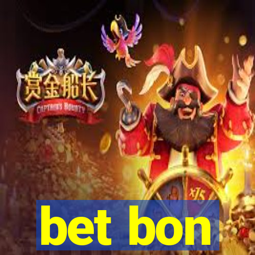 bet bon