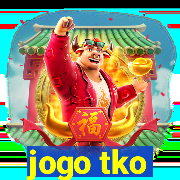 jogo tko