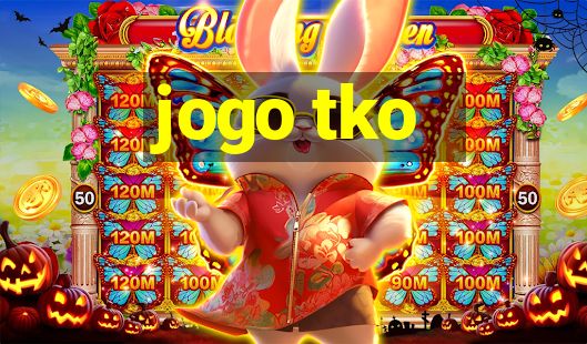 jogo tko