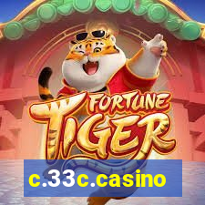 c.33c.casino