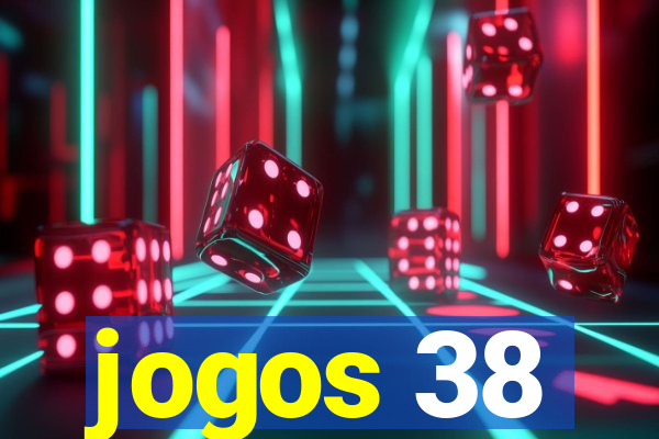 jogos 38