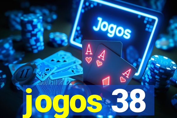 jogos 38