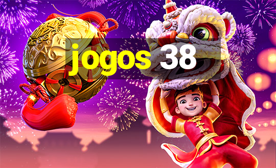 jogos 38