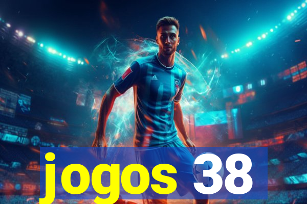 jogos 38