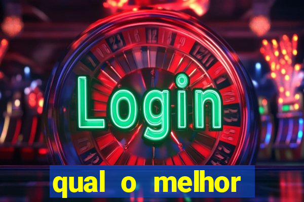 qual o melhor casino para ganhar dinheiro