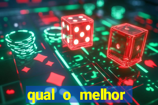 qual o melhor casino para ganhar dinheiro