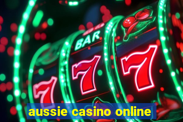 aussie casino online