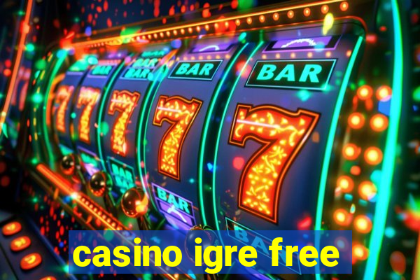 casino igre free