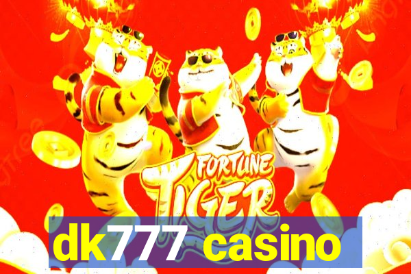 dk777 casino