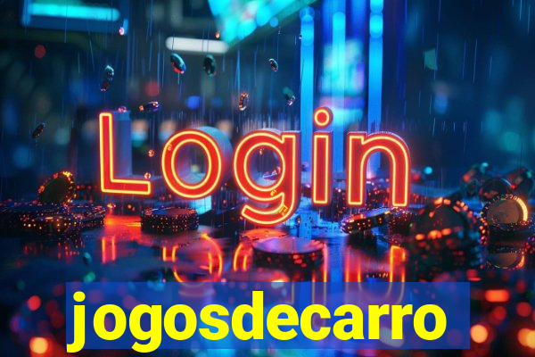 jogosdecarro