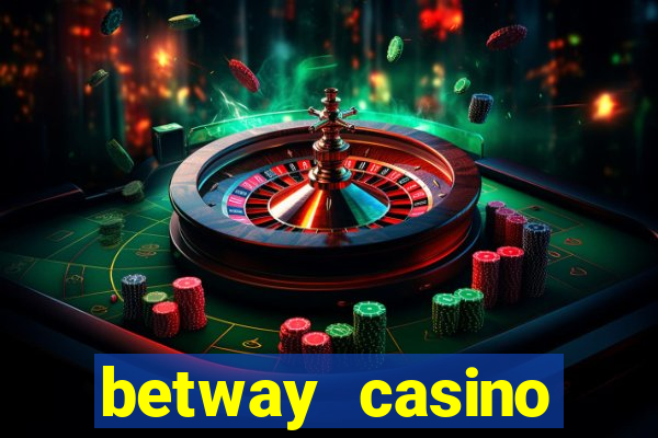 betway casino review nj