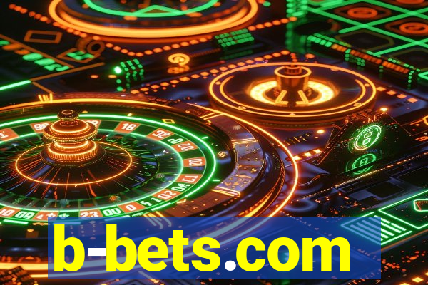 b-bets.com