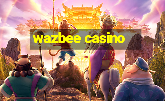 wazbee casino