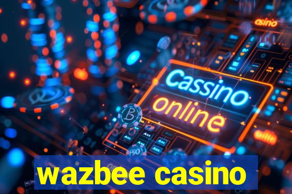 wazbee casino