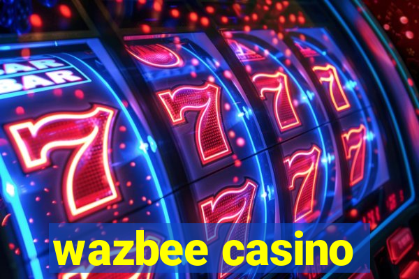 wazbee casino