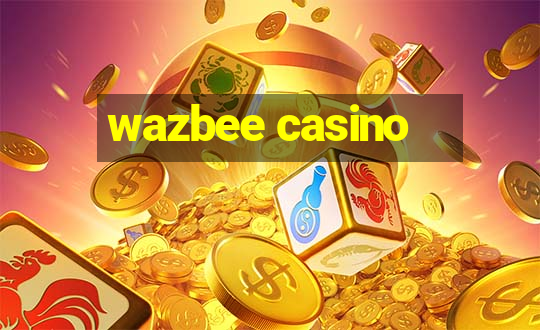 wazbee casino