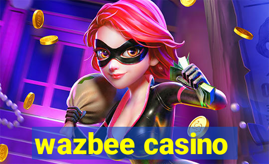 wazbee casino