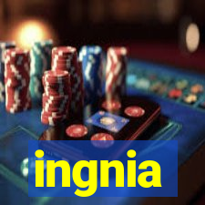 ingnia