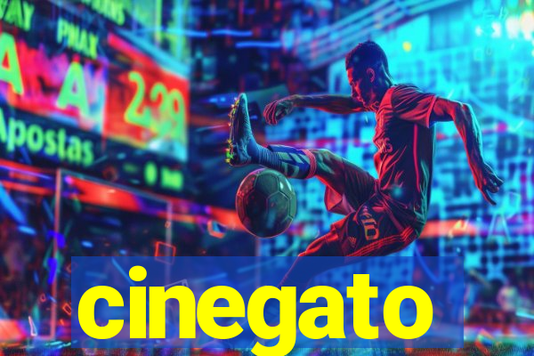 cinegato