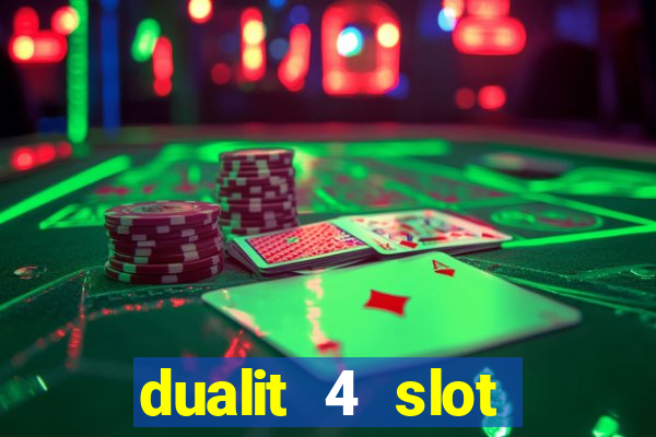 dualit 4 slot architect toaster