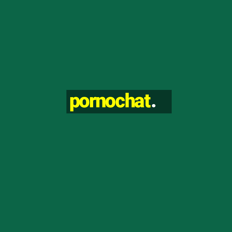 pornochat.