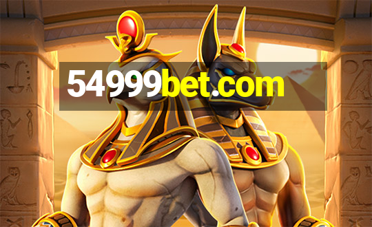 54999bet.com