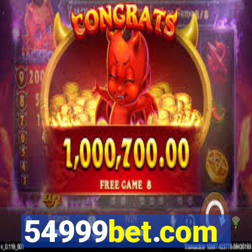 54999bet.com