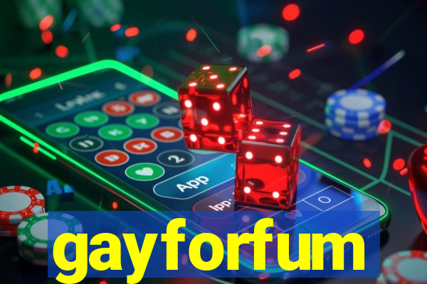 gayforfum