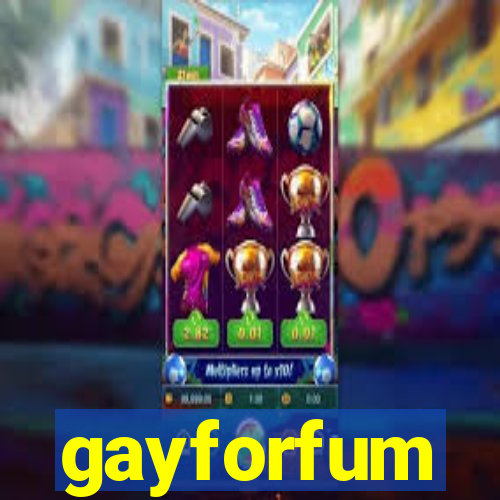 gayforfum