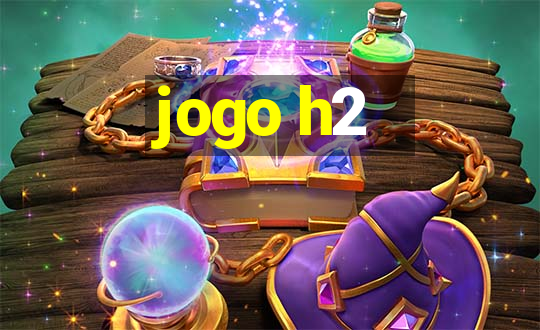 jogo h2