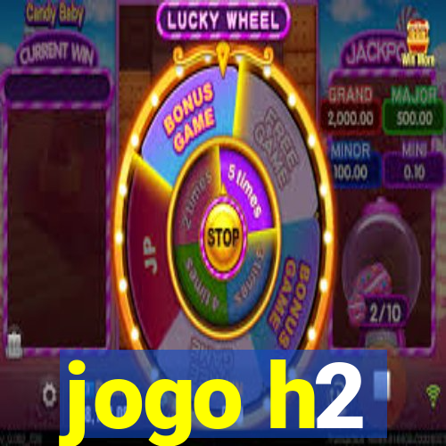 jogo h2